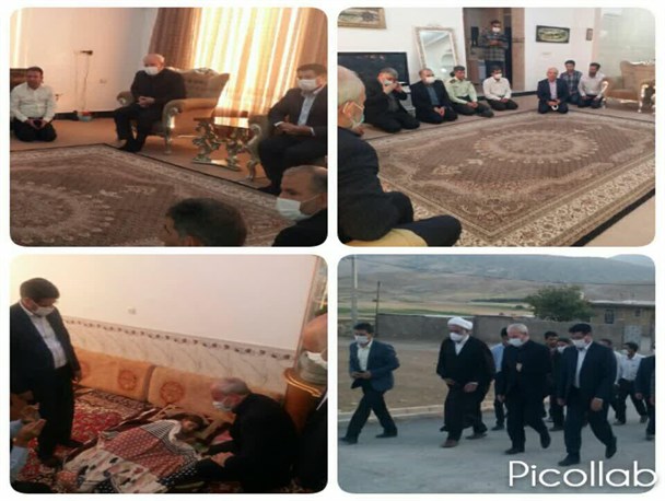 حادثه زنجیره علیا در چرداول مورد پیگیری ویژه نمایندگان مجلس است