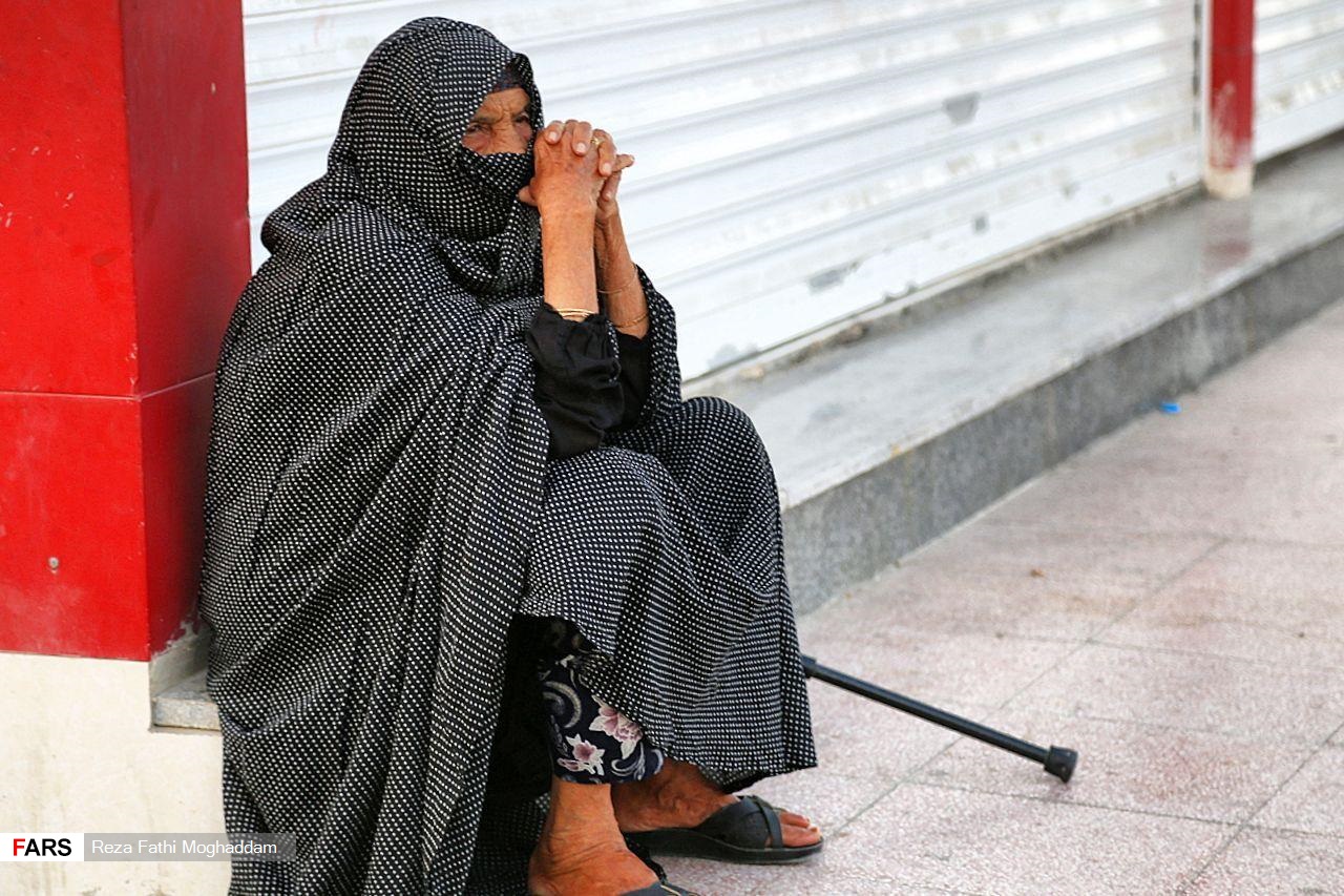 محله 500 ساله و استراتژیک‌ بندرعباس