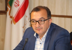 تغییرات قیمتی، اصلی ترین تأخیر تکمیل پل قدس اردبیل است