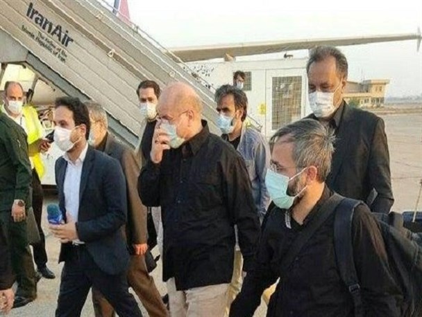 سیستان‌وبلوچستان؛ مقصد دومین سفر استانی رئیس مجلس