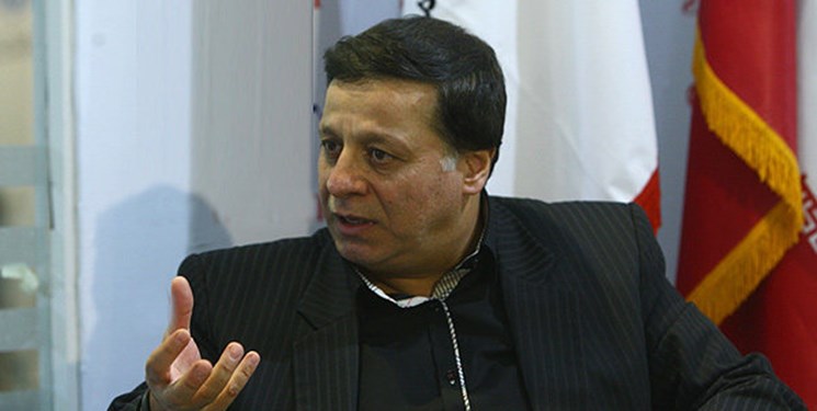 ملاقات مدیران ارشد با مدیرعامل سپاهان