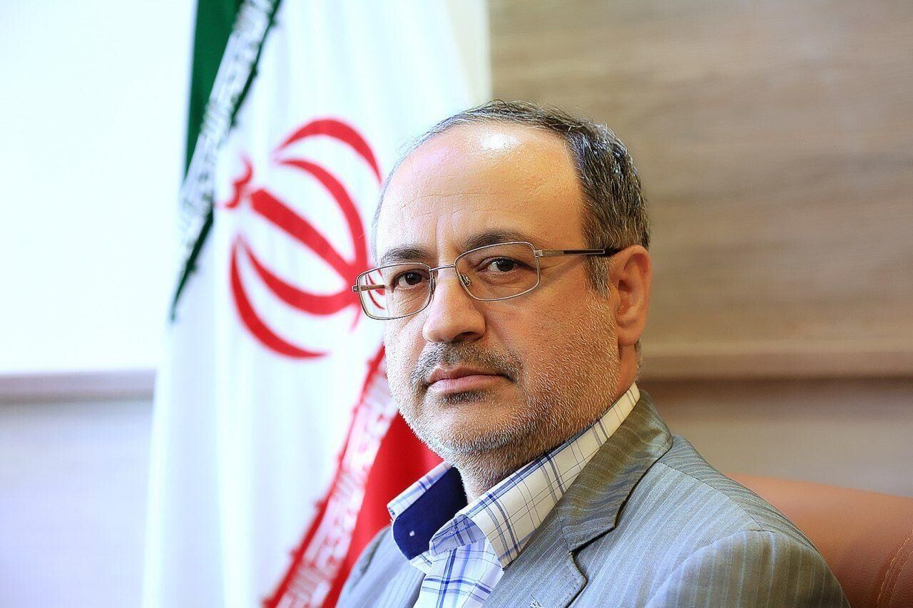 سیدمسعود عسگریان رئیس شورای شهر همدان شد