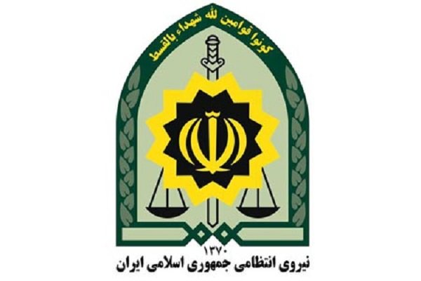 ۹ سارق در چهارمحال و بختیاری دستگیر شدند