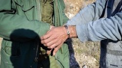 دستگیری شکارچیان متخلف در منطقه شکار خرمنه سر طارم