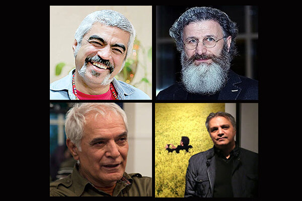 سروش صحت داور جشنواره «تراوک» شد