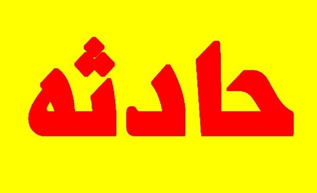 سقوط درب کرکرهای مرگ کارگر را رقم زد