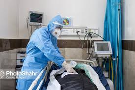 ۷ فوتی و بستری ۲۷ بیمار بر اثر ابتلا به کرونا در کرمان