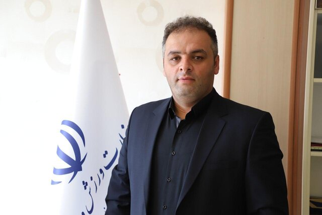 راهاندازی 5 زمین چمن فوتبال در اردبیل
