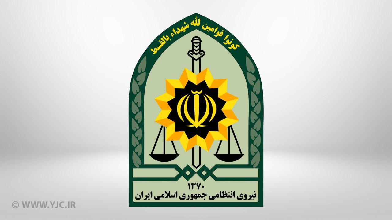 شهادت مامور انتظامی در تبریز