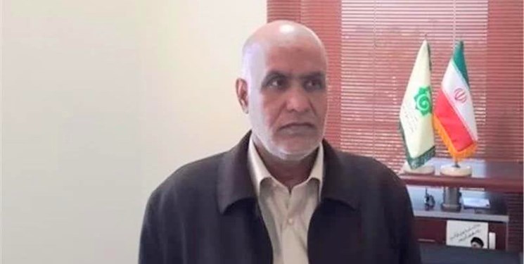 حاج امان‌الله ماندگاری درگذشت