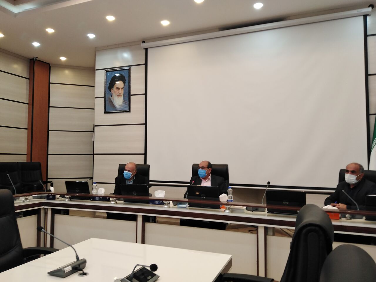 ۴۸۸ واحد صنفی متخلف در گچساران شناسایی شد