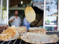 نانهای تولید شده در ایلام بدون مواد افزودنی غیرمجاز است