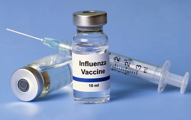 ورود واکسن آنفلوآنزا به فارس؛ اولویت با کادر سلامت