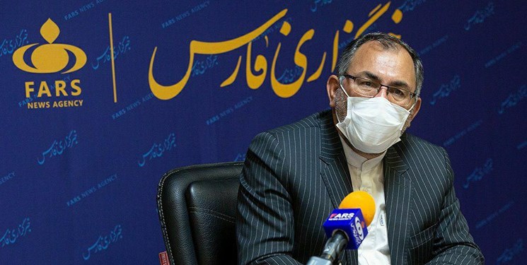 استقرار اورژانس هوایی در خراسان شمالی قطعی شد