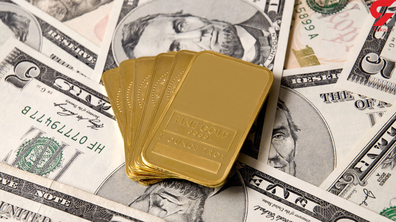 قیمت سکه ، طلای 18 عیار و دلار آزاد در بازار امروز