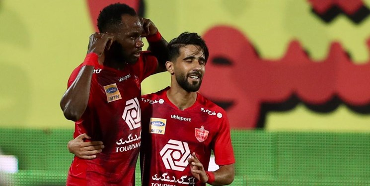 اوساگونا نمی‌تواند مقابل استقلال در آسیا بازی کند