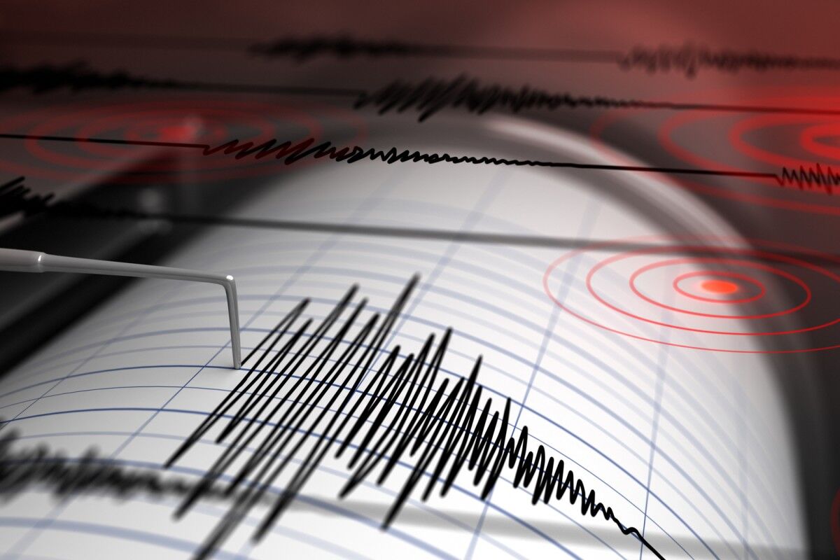 زلزله ۴.۳ ریشتری مرز سمنان و مازندران خسارتی نداشت