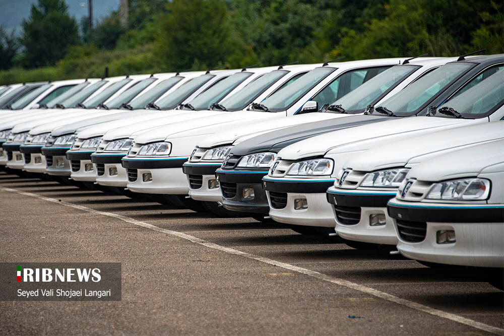 خبر مهم برای خریداران خودرو/ رقم پیش‌فروش در نیمه دوم سال تعیین شد