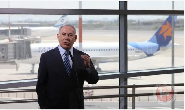 نتانیاهو: توافق صلح میلیاردها دلار برای اسرائیل سود دارد