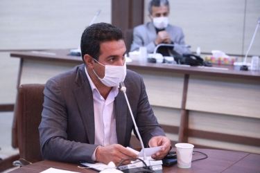 ریه های قزوین مبتلا به کروناست؛ هشدارها را جدی بگیریم