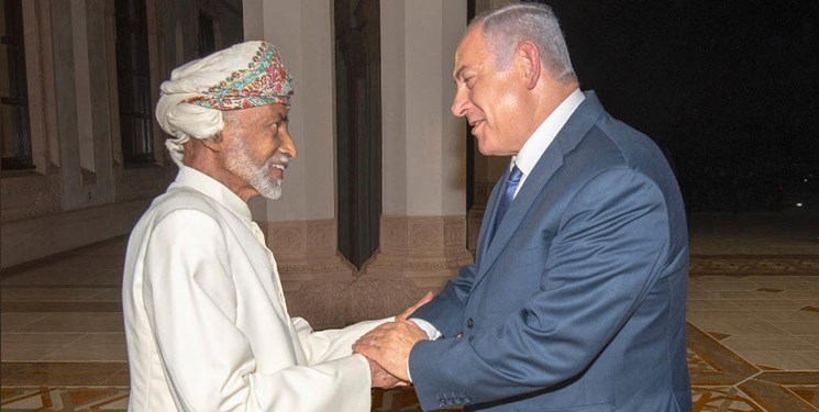 رسانه صهیونیستی: عمان به زودی با اسرائیل توافق می‌کند