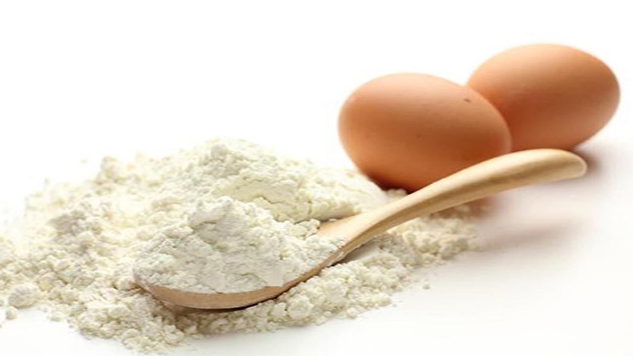 پودر سفيده تخم مرغ چيست و چه کاربردي دارد؟