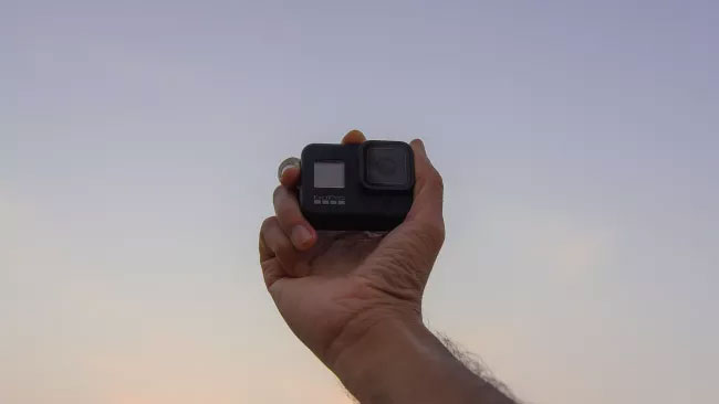 دوربین GoPro Hero 9 Black بزودی معرفی خواهد شد