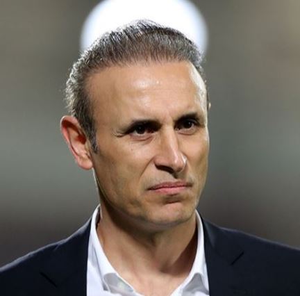 شش تغییر در پرسپولیس!