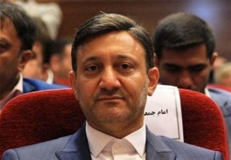 شهردار رشت برکنار شد