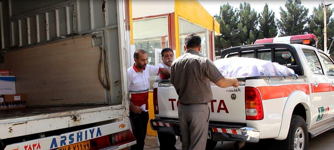 قزوین متولی اجرای طرح نذر آب در هامون