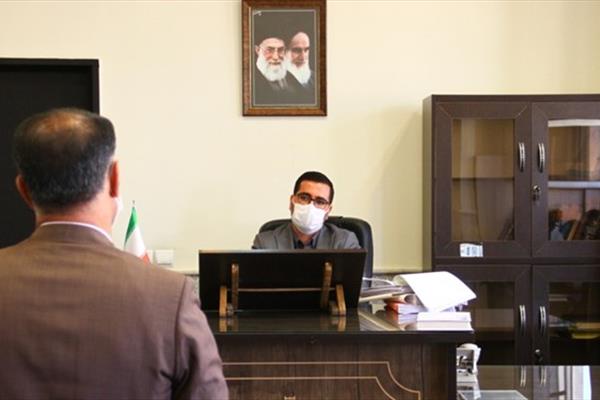 76 ضربه شلاق به دلیل توهین مدیر کرمانشاهی به یک شهروند