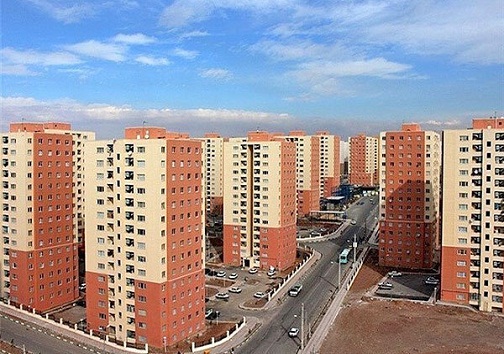 تمدید تکمیل ثبت نام متقاضیان طرح اقدام ملی مسکن