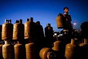 فروشنده متخلف گاز در شهرستان هیرمند ۵۲ میلیون ریال جریمه شد
