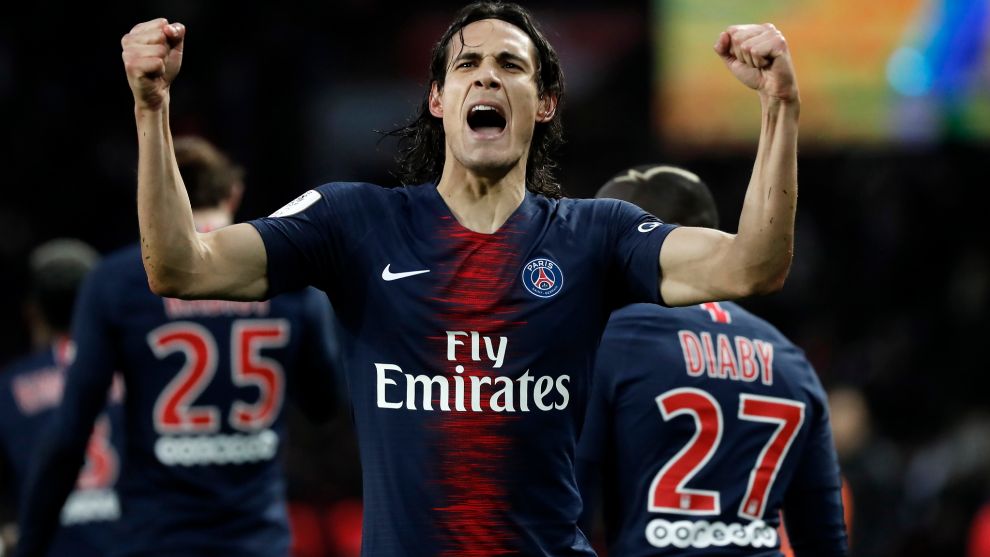 بهترین گلزن PSG، گزینه جدید بارسلونا
