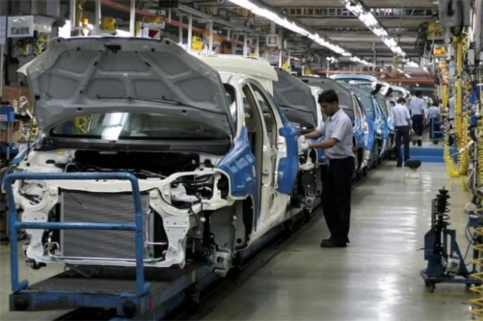 نگاهی به صنعت خودروی پاکستان