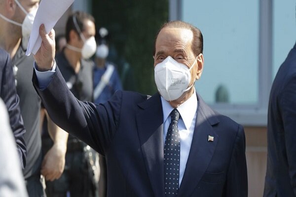 نخست‌وزیر ایتالیا: از خطرناک‌ترین چالش زندگیم نجات پیدا کردم 