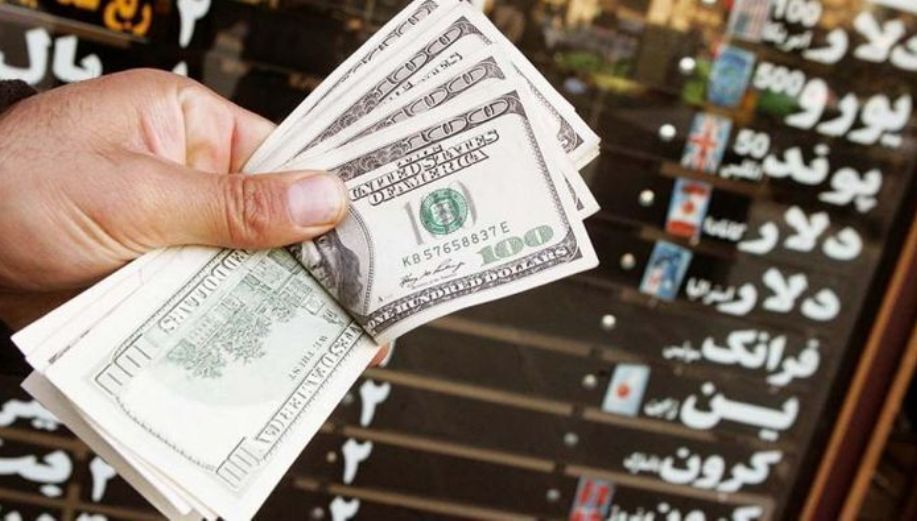 گزارشی از اقدام امروز بانک مرکزی برای حمله به قیمت دلار