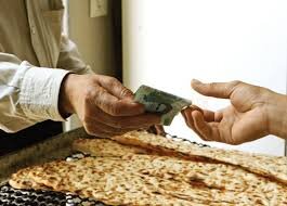 افزایش قیمت نان در ارومیه خودسرانه است