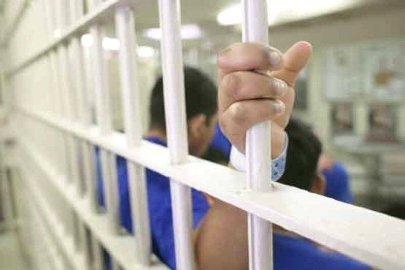 1000 زندانی در یزد برای پیشگیری از ابتلا به کرونا آزاد شدند