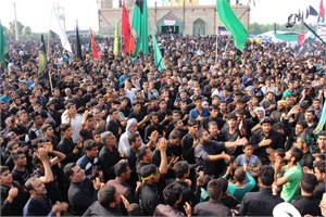ممنوعیت برگزاری مراسم ترحیم در شادگان