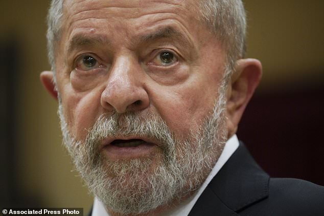 رئیس‌جمهوری سابق برزیل دوباره به پولشویی متهم شد
