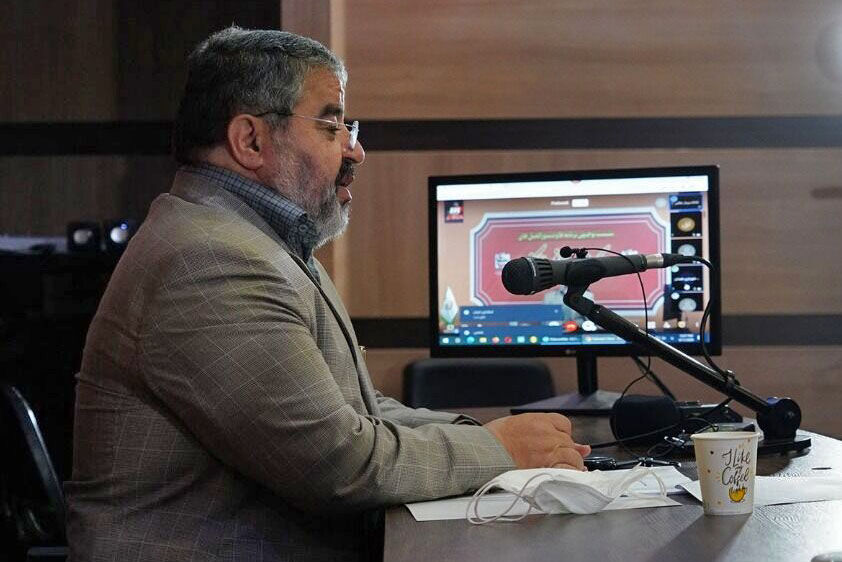 سردار جلالی: در شرایط فعلی نباید دنبال مچگیری و تضعیف یکدیگر باشیم