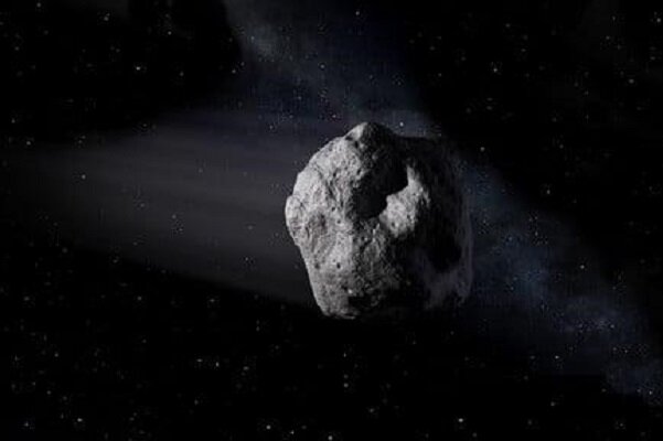 سیارکی با قطر ۱۰۰ متر پنجشنبه از کنار زمین می گذرد