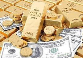 قیمت طلا، سکه و ارز در بازار شهرکرد