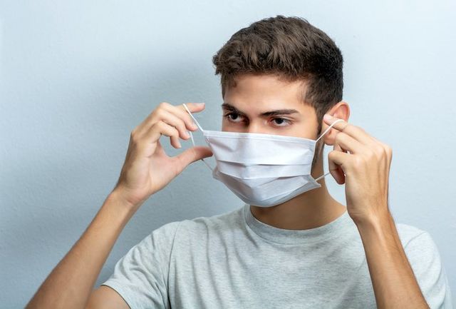 افراد بهبودیافته از کرونا باید ماسک بزنند؟