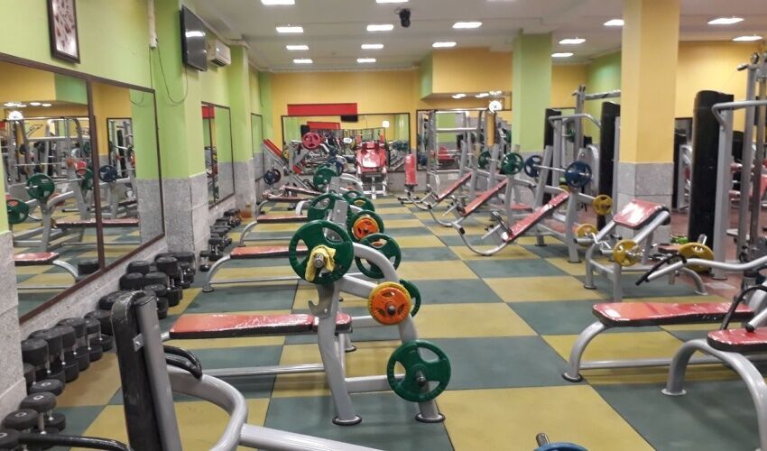 کرونا ۲۲ میلیارد ریال به ورزش دلفان خسارت زد