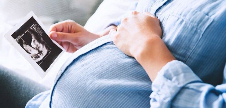 بارداری، علائم ام.اس را به تعویق میاندازد