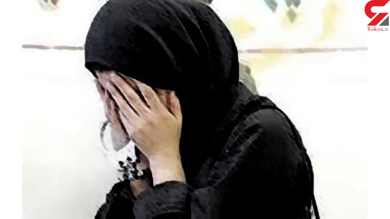 نقشه‌های شوم زن اردبیلی برای یک مرد