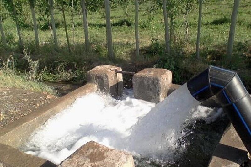 شناسایی ۱۳ هزار حلقه چاه غیرمجاز در آذربایجان‌شرقی