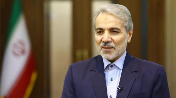 نوبخت به ایلام سفر میکند